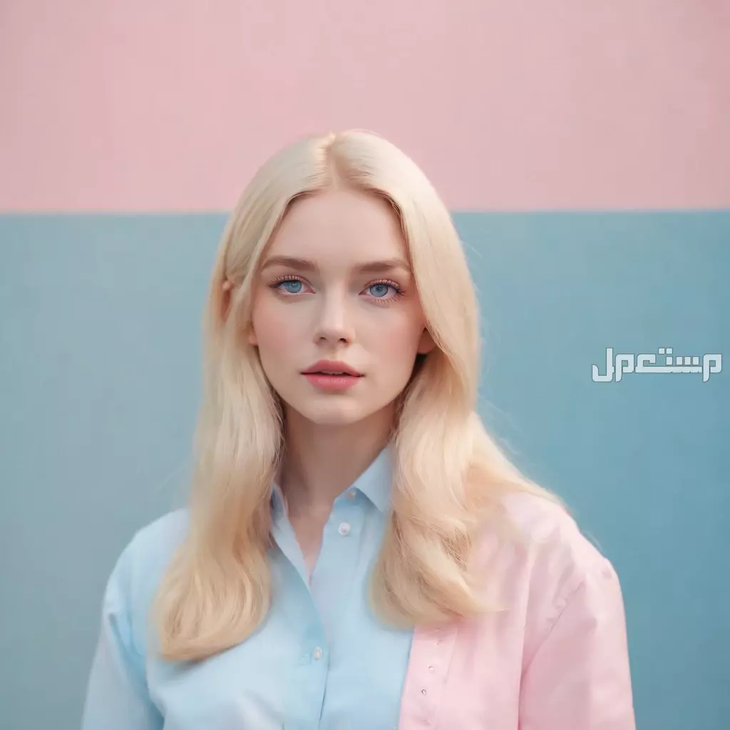 أجمل صبغات شعر لون أشقر عسلي 2025 صبغة شعر عسلي ذهبي