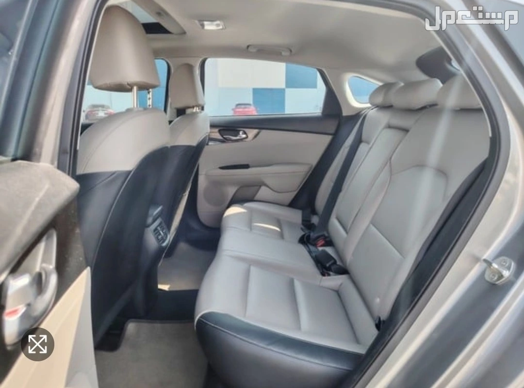 كيا سيراتو 2020 في جدة بسعر 64500 ريال سعودي