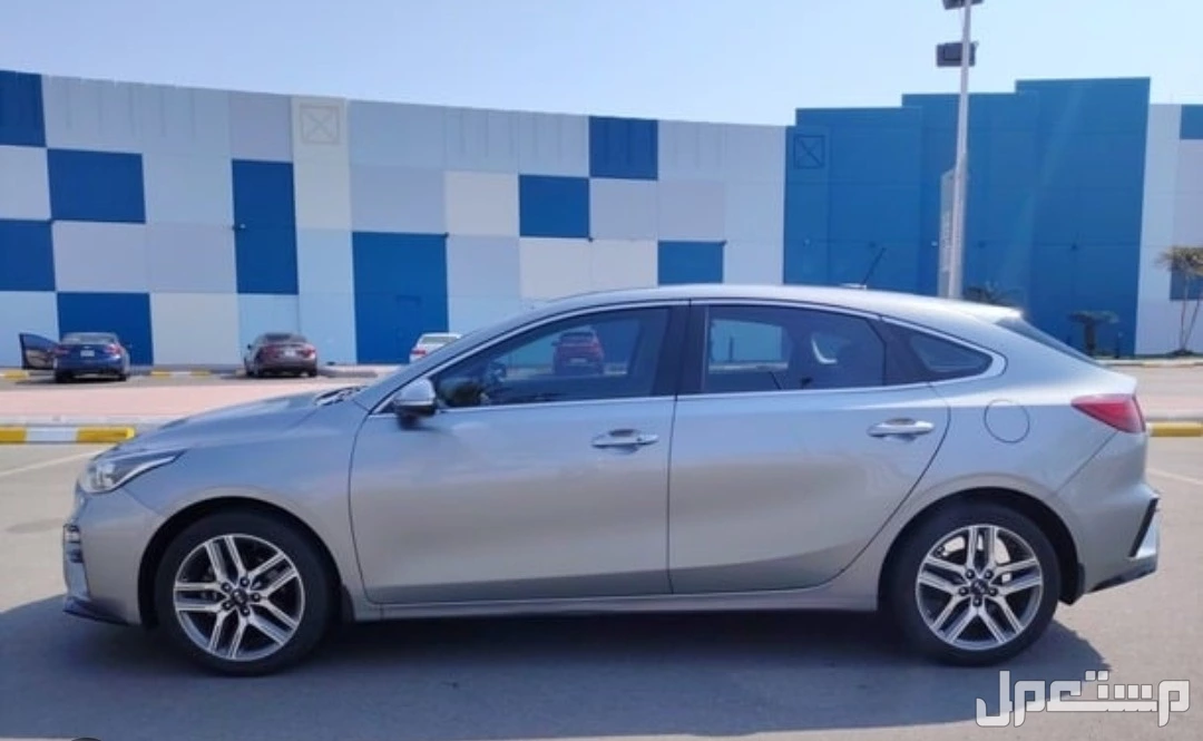 كيا سيراتو 2020 في جدة بسعر 64500 ريال سعودي