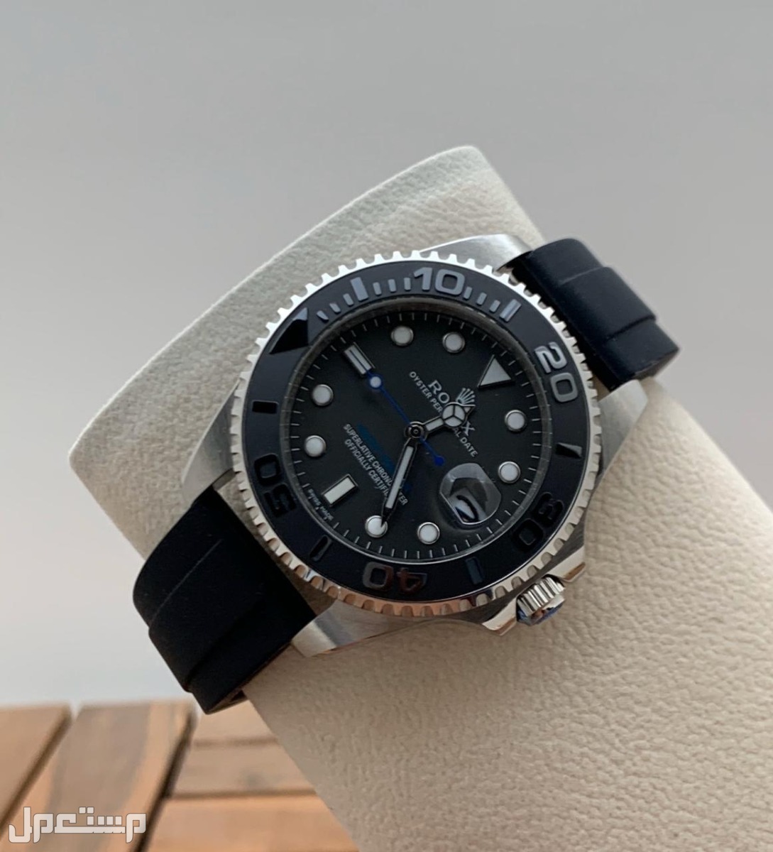ساعات رجالي ماركه رولكس موديل سمرينا عاليه الجوده جلد لطلب وتساب
0567420275