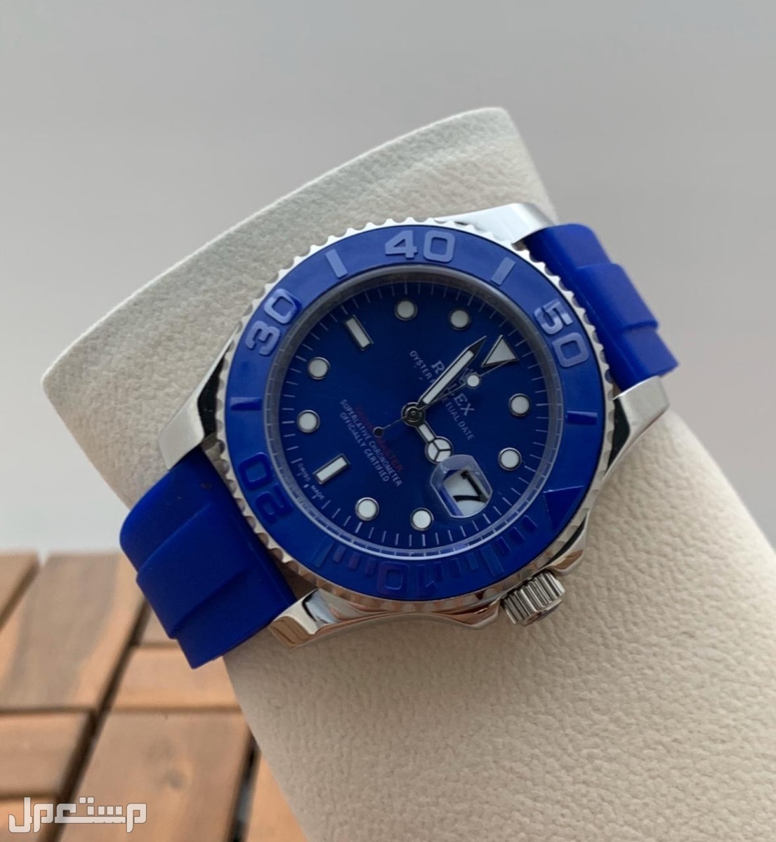 ساعات رجالي ماركه رولكس موديل سمرينا عاليه الجوده جلد لطلب وتساب
0567420275