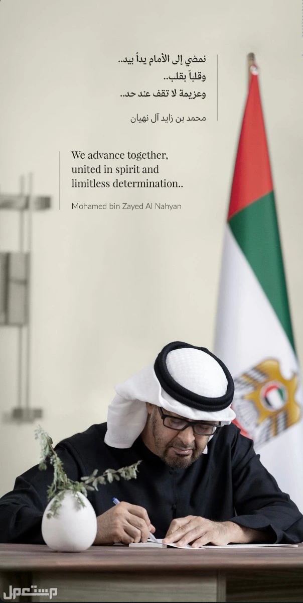 عبارات تهنئة وصور وخلفيات عن اليوم الوطني الإماراتي 2024 خلفيات اليوم الوطني 53