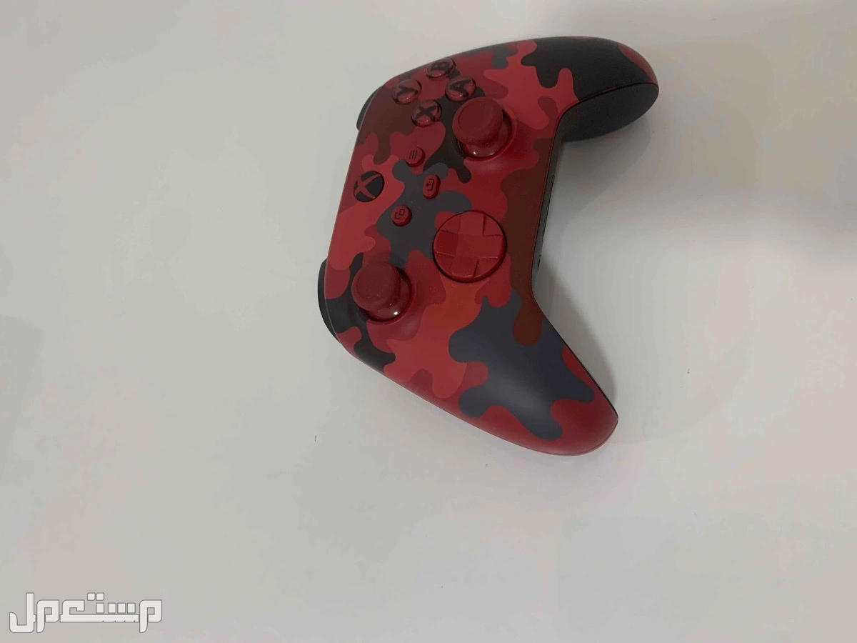 xbox controller in good condition/زراع اكس بوكس في حاله جيده