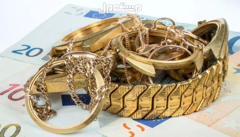 تفسير حلم شراء ذهب مستعمل في المنام لابن سيرين حلم شراء ذهب مستعمل