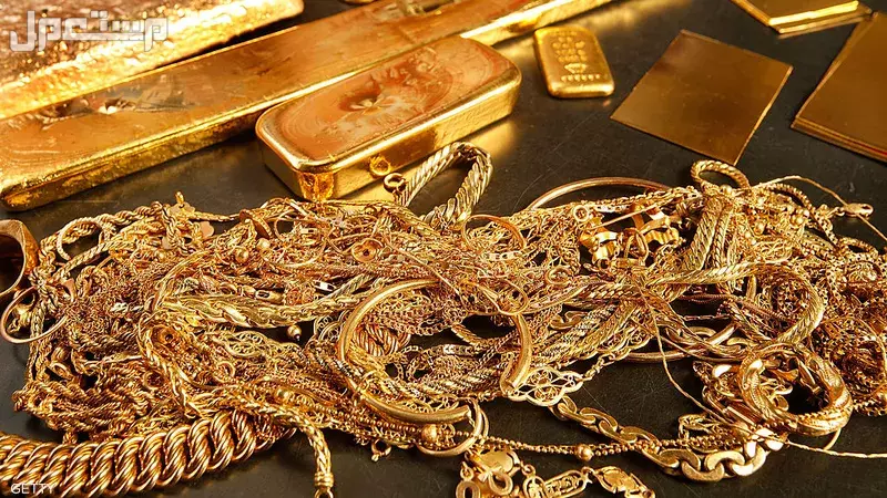 تفسير حلم شراء ذهب مستعمل في المنام لابن سيرين ذهب مستعمل في المنام