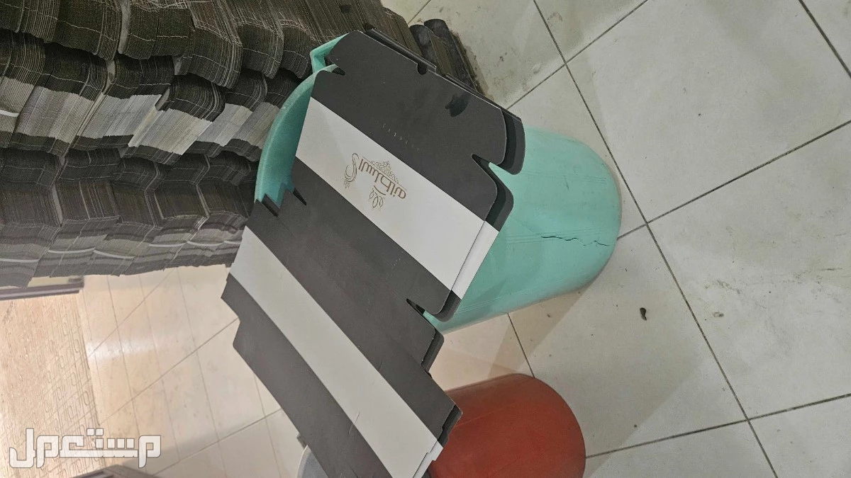 "للبيع عبوات بسعر 1 ريال سعودي"
