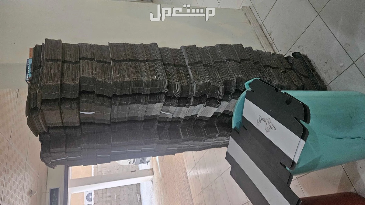"للبيع عبوات بسعر 1 ريال سعودي"