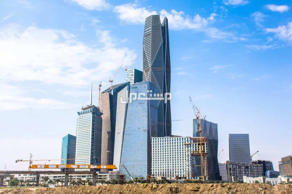 دليلك إلى أغلى حي بالرياض​ للسكن.. أفخم الأحياء الراقية 2025 أغلى الأحياء السكنية في الرياض