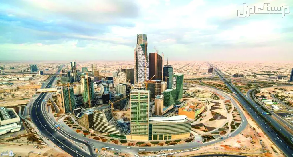 دليلك إلى أغلى حي بالرياض​ للسكن.. أفخم الأحياء الراقية 2025 ما هي أسعار العقارات السكنية في الرياض؟