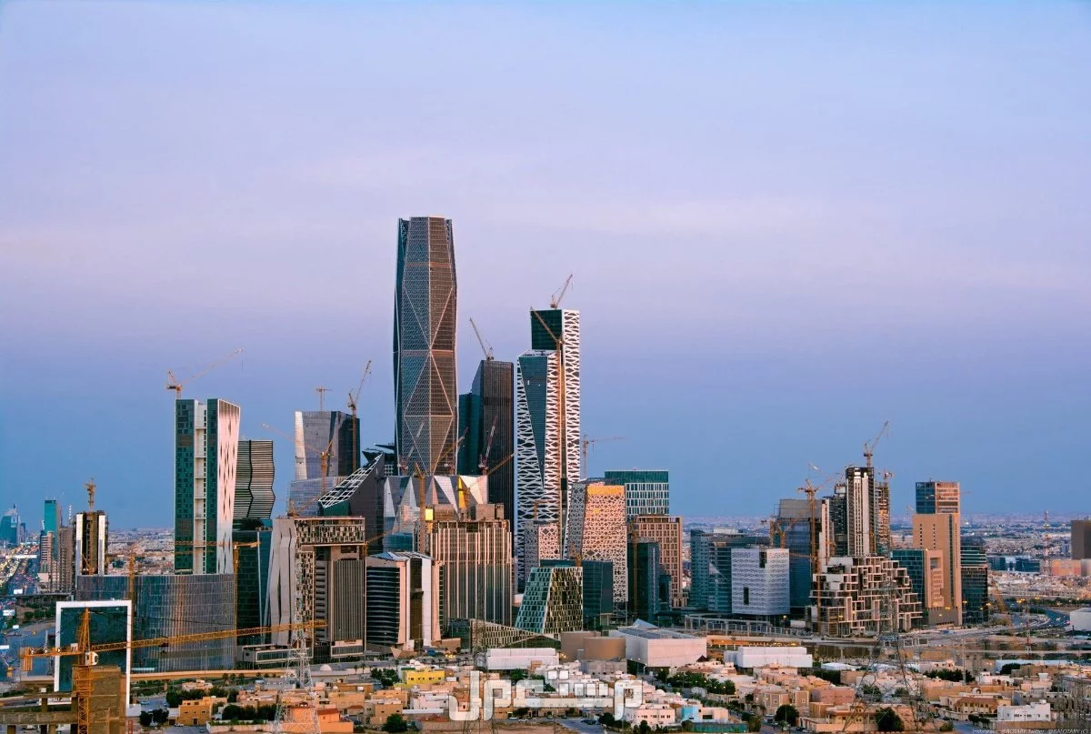 دليلك إلى أغلى حي بالرياض​ للسكن.. أفخم الأحياء الراقية 2025 أغلى حي بالرياض​ للسكن 2025