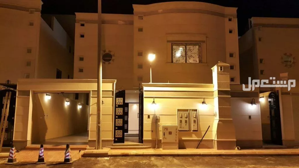 دليلك إلى أغلى حي بالرياض​ للسكن.. أفخم الأحياء الراقية 2025 أحياء سكنية راقية في الرياض للبيع