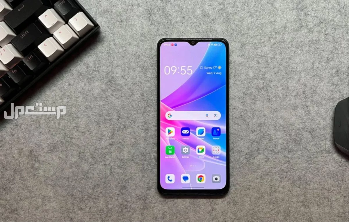 مواصفات وسعر هاتف أوبو الجديد Oppo A5 Pro مع المميزات والعيوب سعر هاتف أوبو الجديد Oppo A5 Pro
