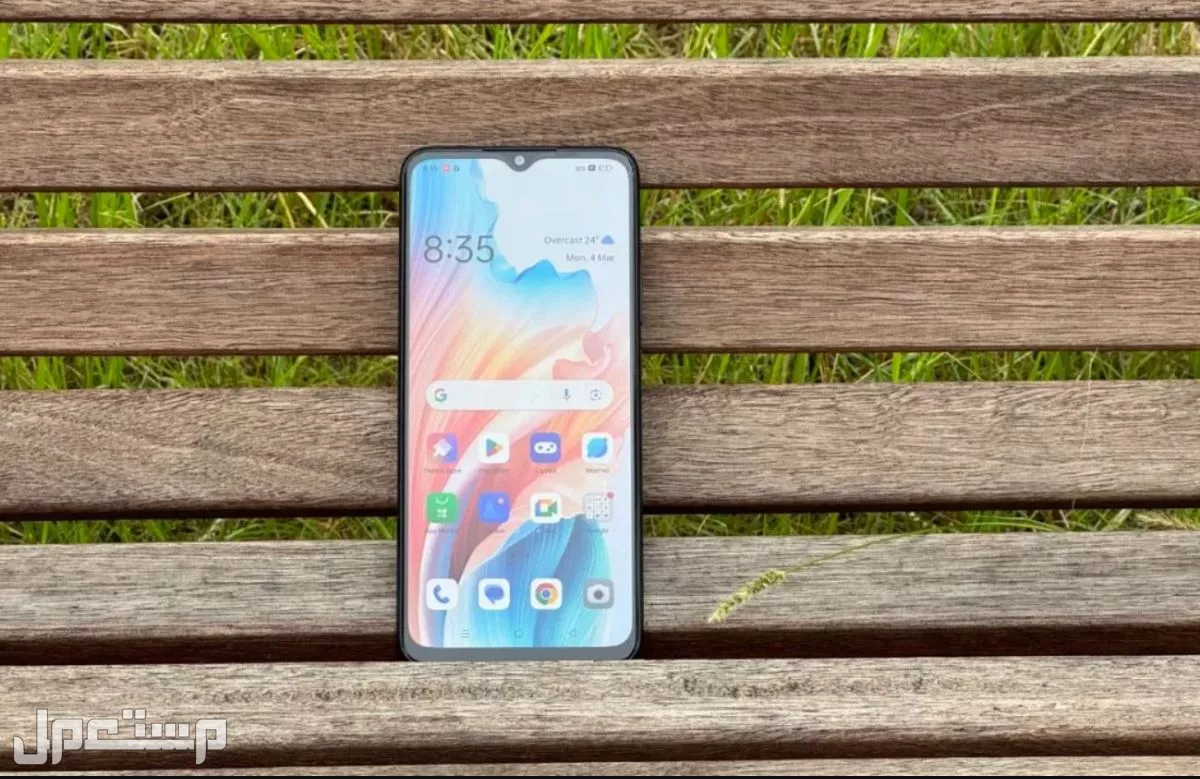 مواصفات وسعر هاتف أوبو الجديد Oppo A5 Pro مع المميزات والعيوب