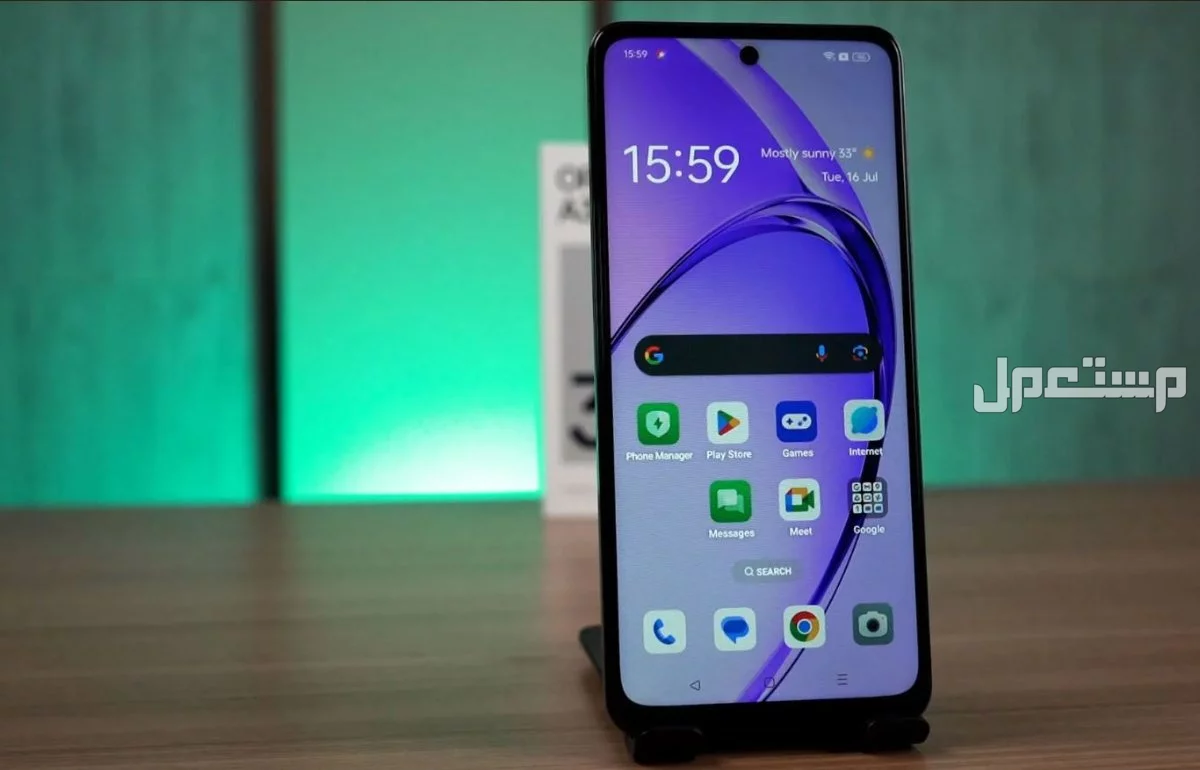 مواصفات وسعر هاتف أوبو الجديد Oppo A5 Pro مع المميزات والعيوب اوبو A3