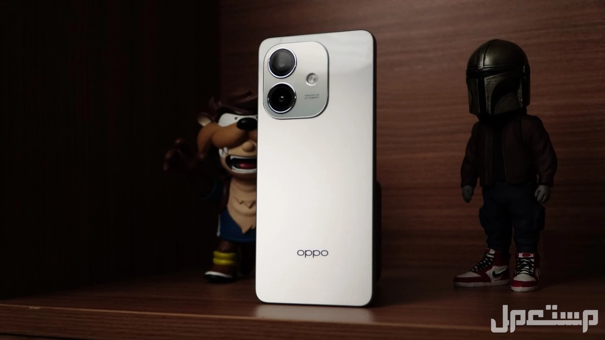 مواصفات وسعر هاتف أوبو الجديد Oppo A5 Pro مع المميزات والعيوب اوبو A3