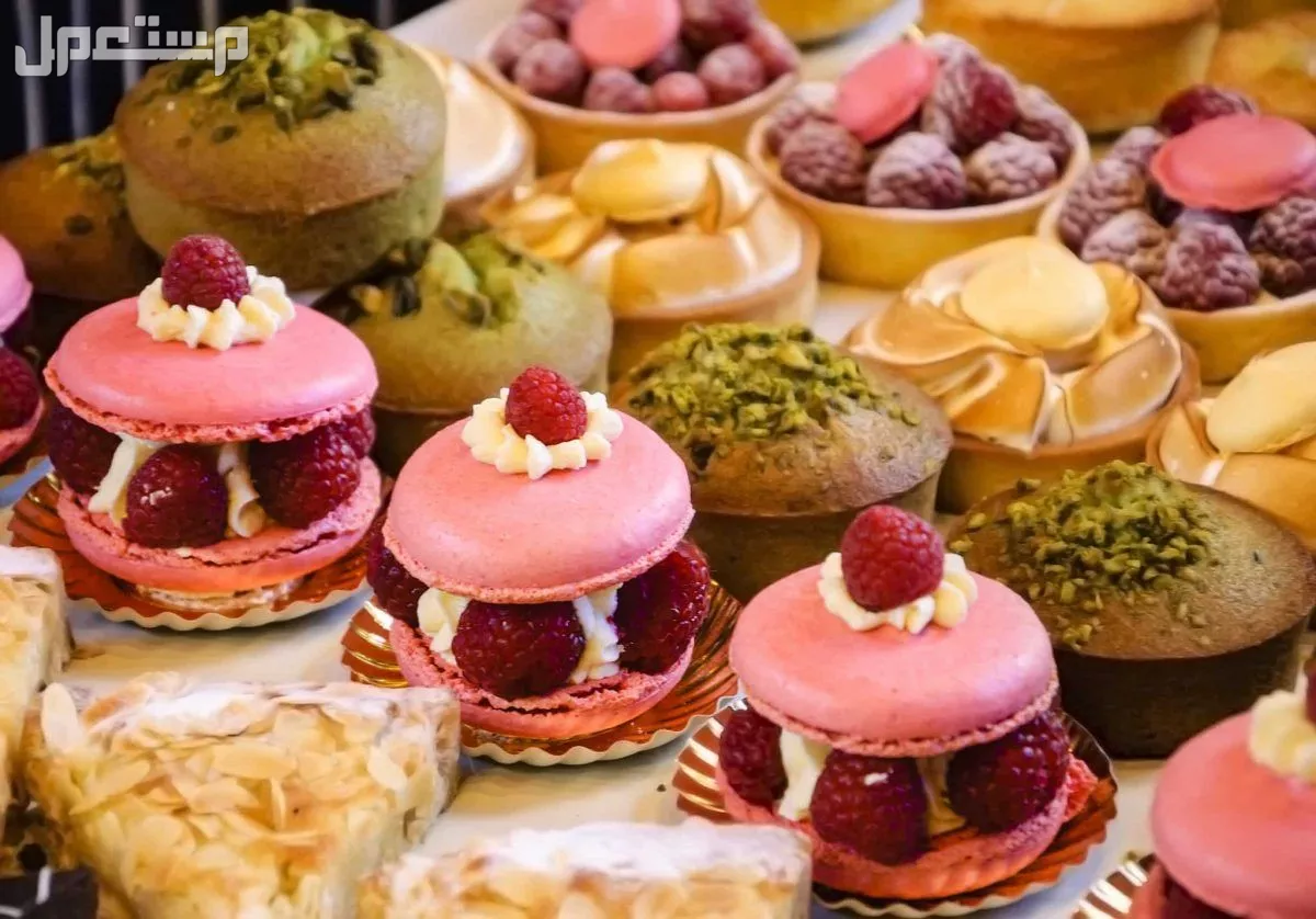أفضل محلات كيكات رخيصة مناسبات بالرياض (صور) أفضل محلات كيك بالرياض
