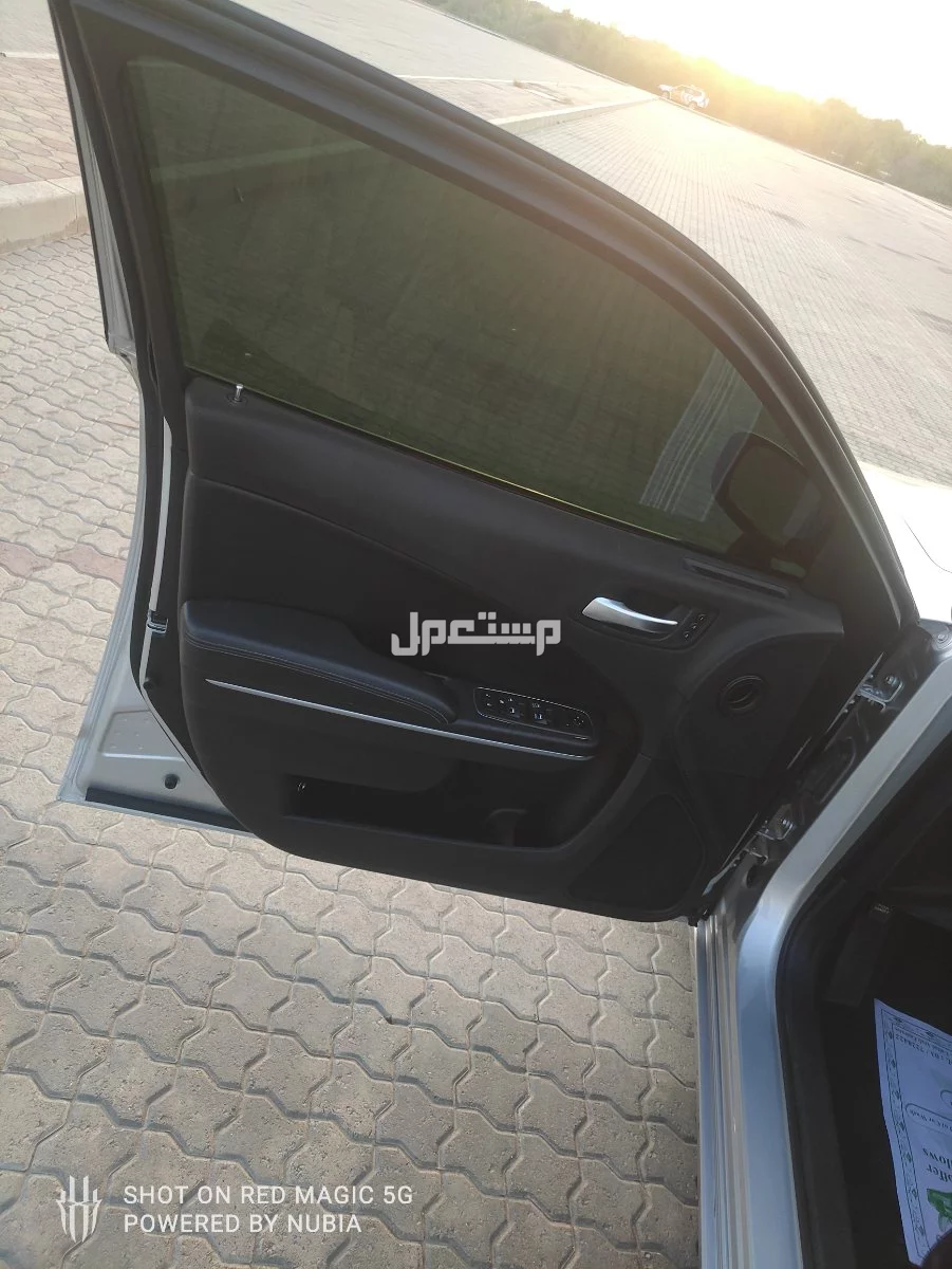 دودج تشارجر 2019 في أبو ظبي بسعر 43500 درهم إماراتي