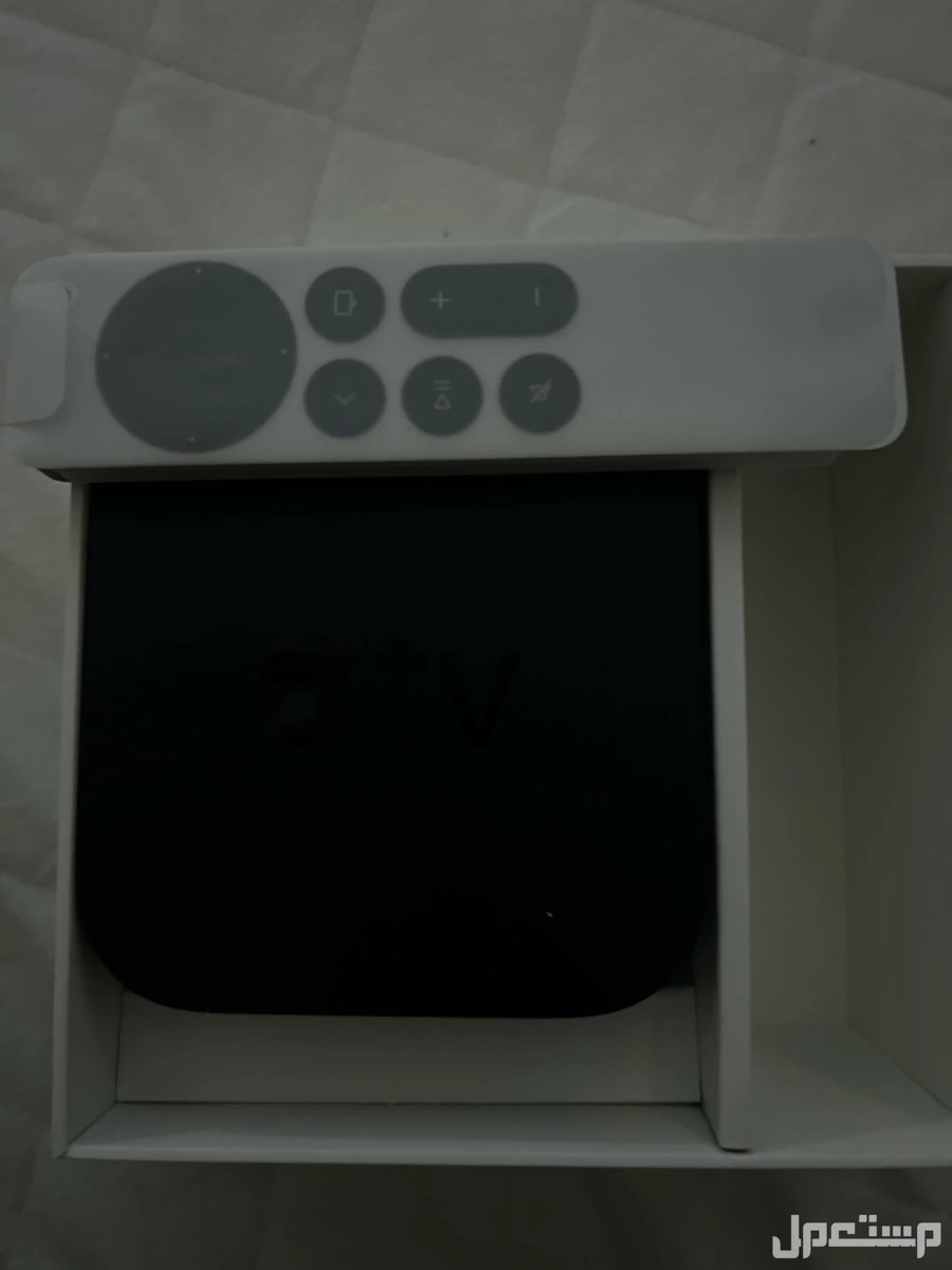 للبيع سيرفر tv جديد بسعر 500 ريال