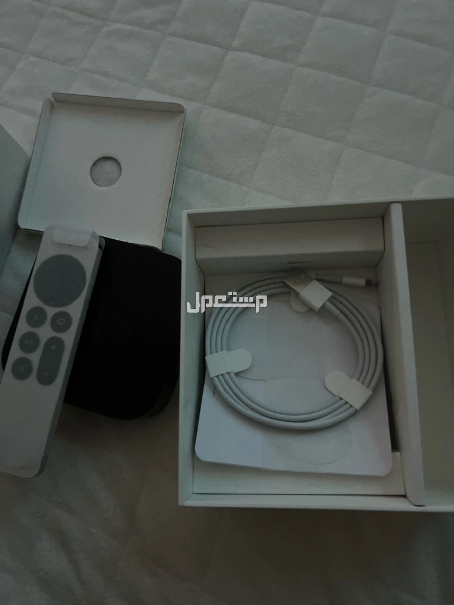 للبيع سيرفر tv جديد بسعر 500 ريال