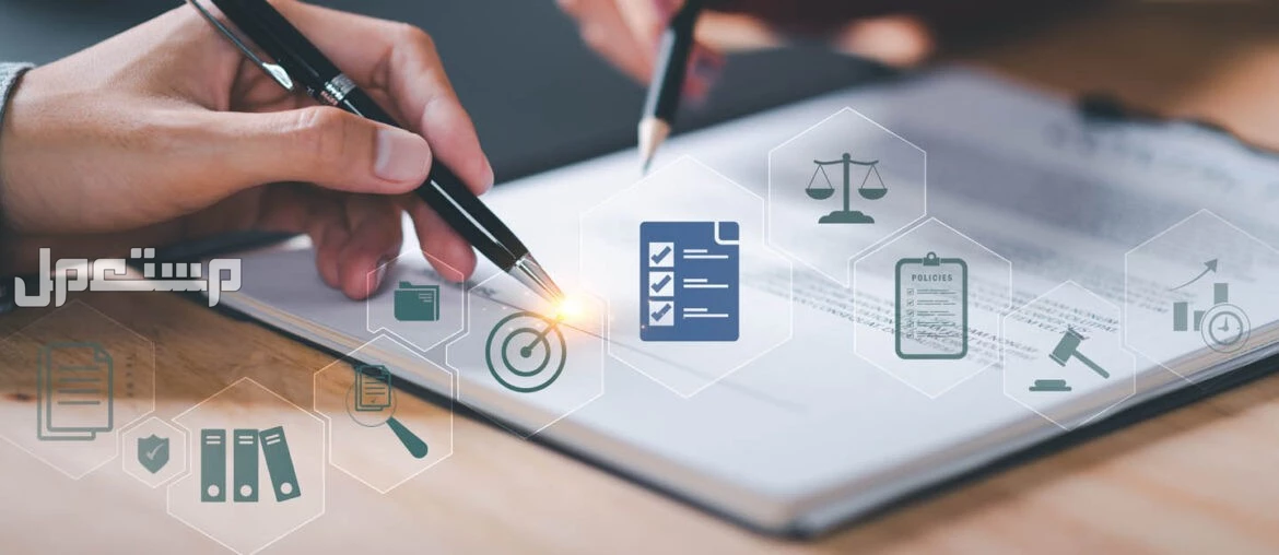 كيفية التحقق من عقد العمل عبر الإنترنت في السعودية لعام 2025 الاستعلام عن عقود العمل في المملكة