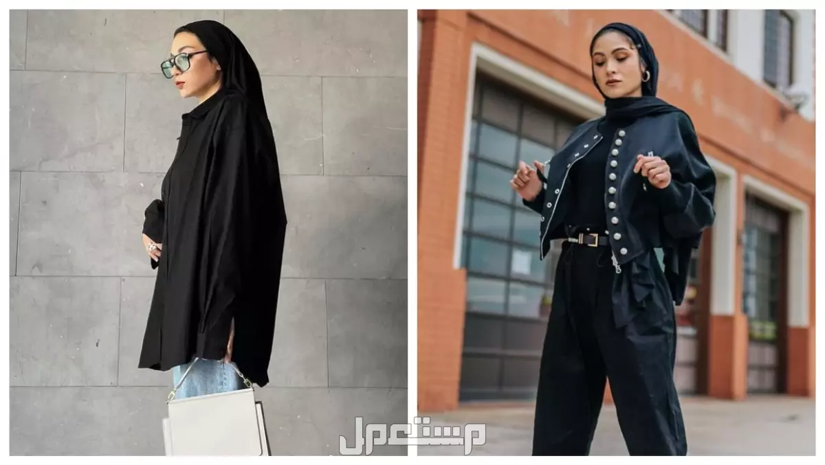 أفضل ألوان الطرح للتصوير حسب شكل الوجه كيف أعرف ألوان الملابس المناسبة لي؟