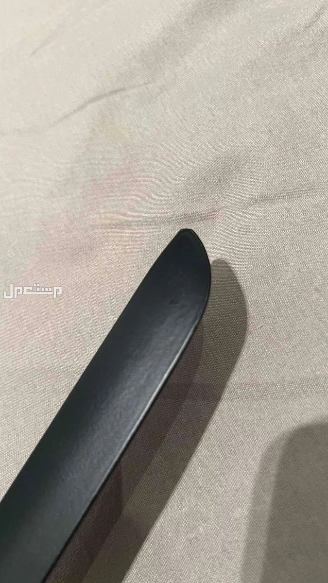 سيف انمي حديد (غير حاد) في الأحساء بسعر 340 ريال سعودي