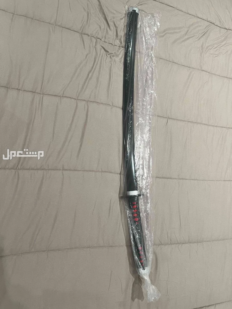 سيف انمي حديد (غير حاد) في الأحساء بسعر 340 ريال سعودي