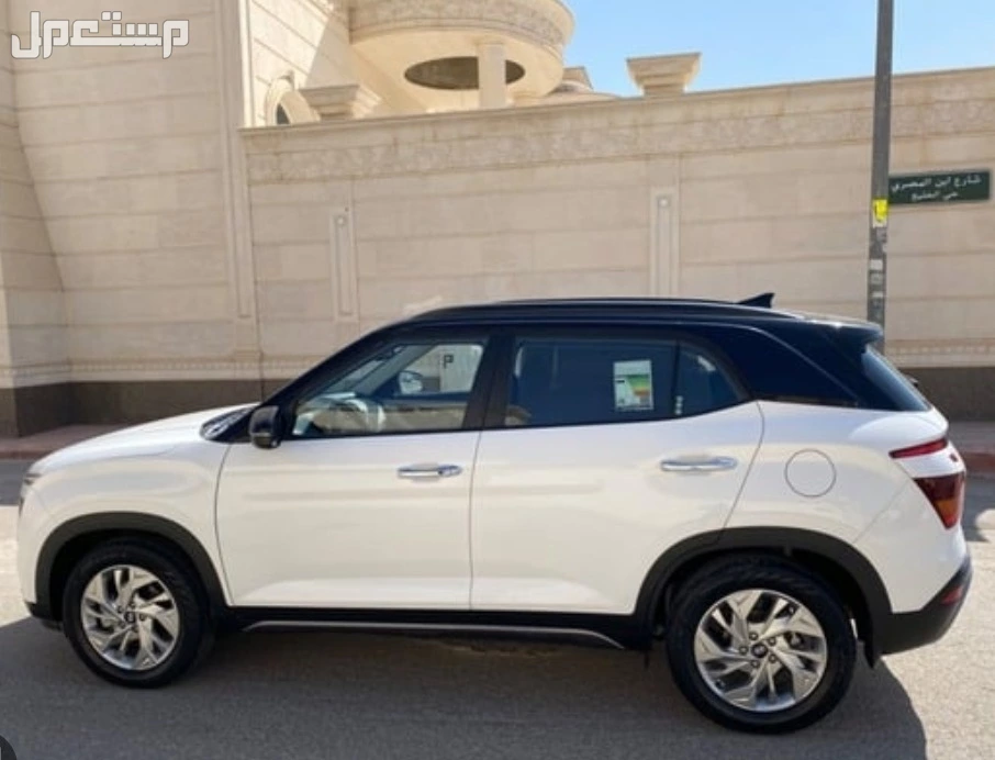 هيونداي كريتا 2021 في الرياض بسعر 69500 ريال سعودي