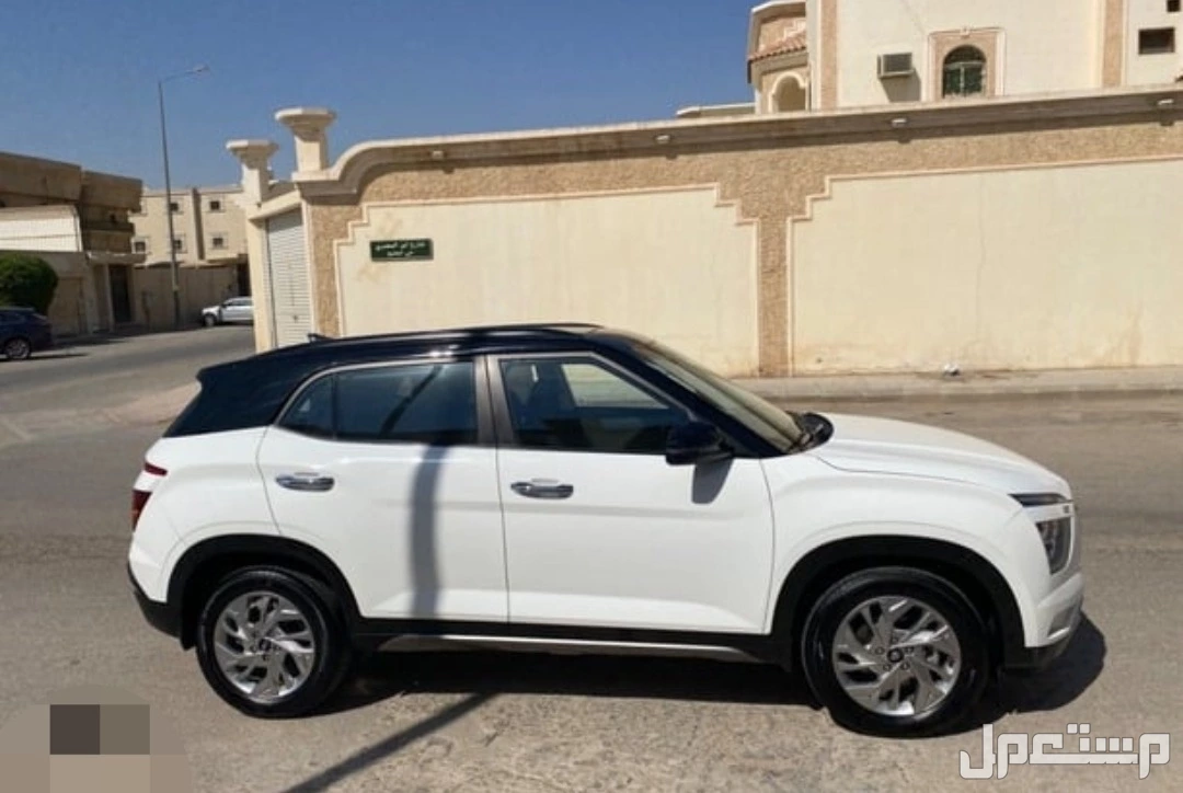 هيونداي كريتا 2021 في الرياض بسعر 69500 ريال سعودي