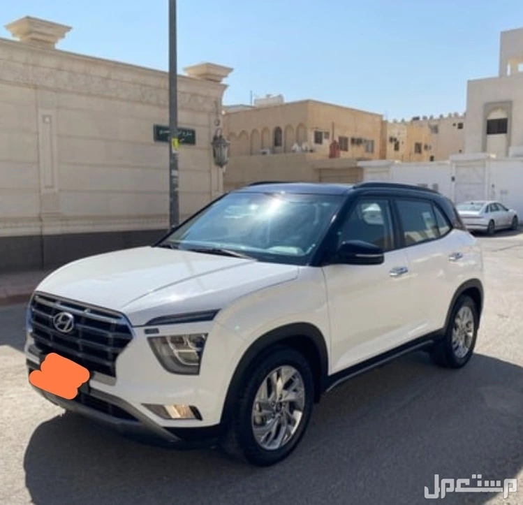 هيونداي كريتا 2021 في الرياض بسعر 69500 ريال سعودي