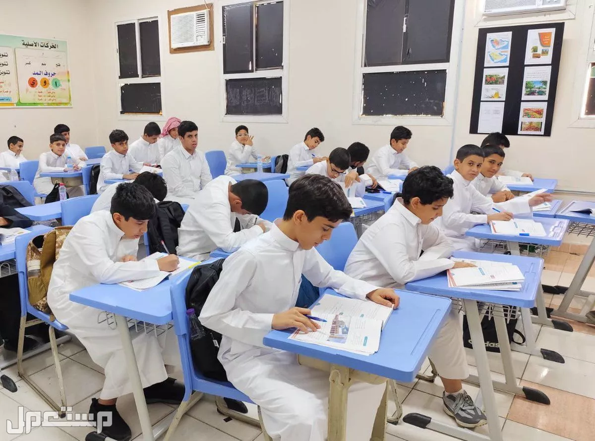 أفضل تطبيقات للمدرسة في السعودية 1446 – 2025 تطبيقات دراسية تساعد الطلاب في المملكة