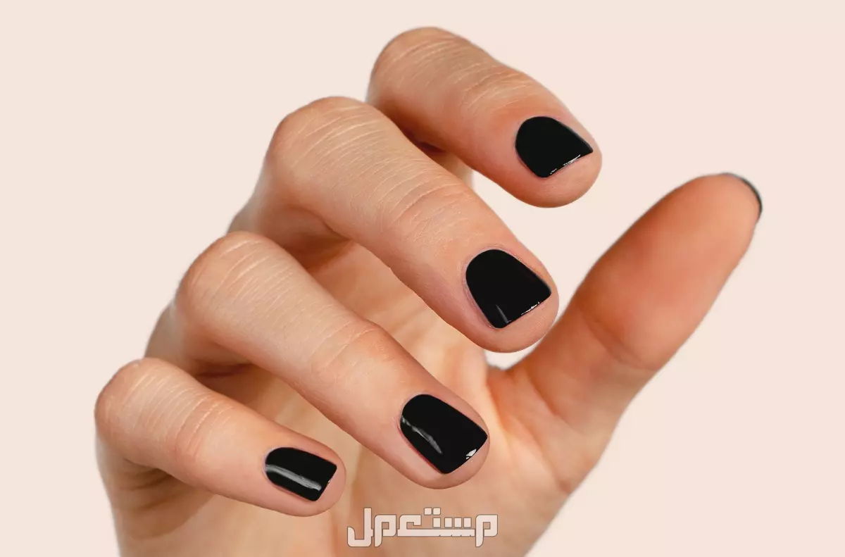 ما هو المناكير الاسلامي؟ وحكمه وسعره مناكير أسود