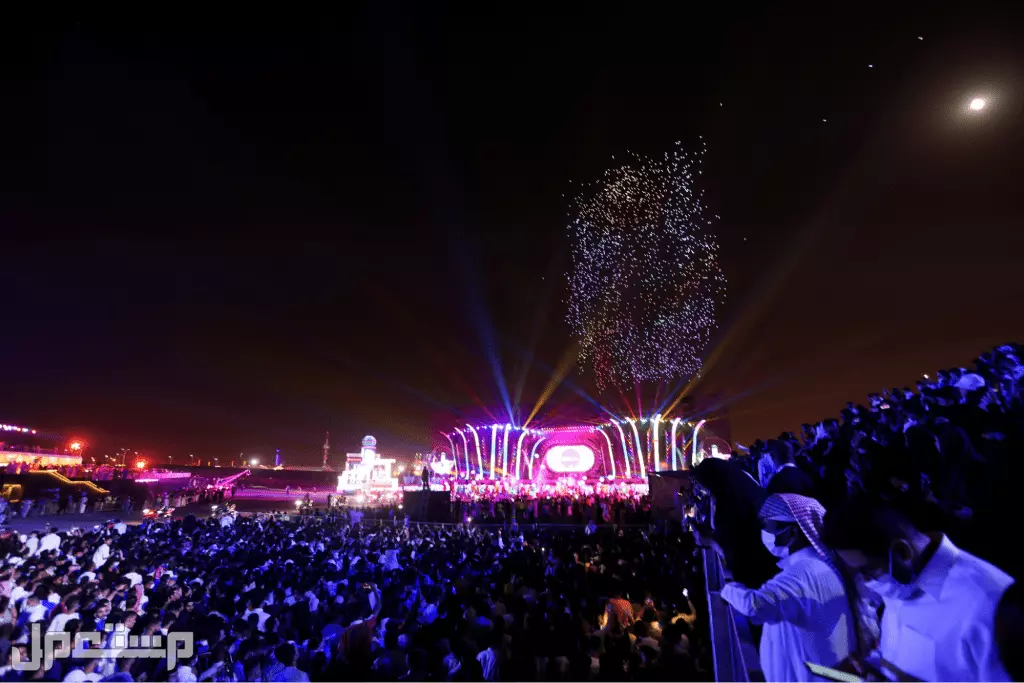 دليلك إلى مناطق مهرجان منطقة العجائب في جدة 2024 لتجربة مليئة بالمتعة والمرح دليل مناطق مهرجان منطقة العجائب في جدة 2024