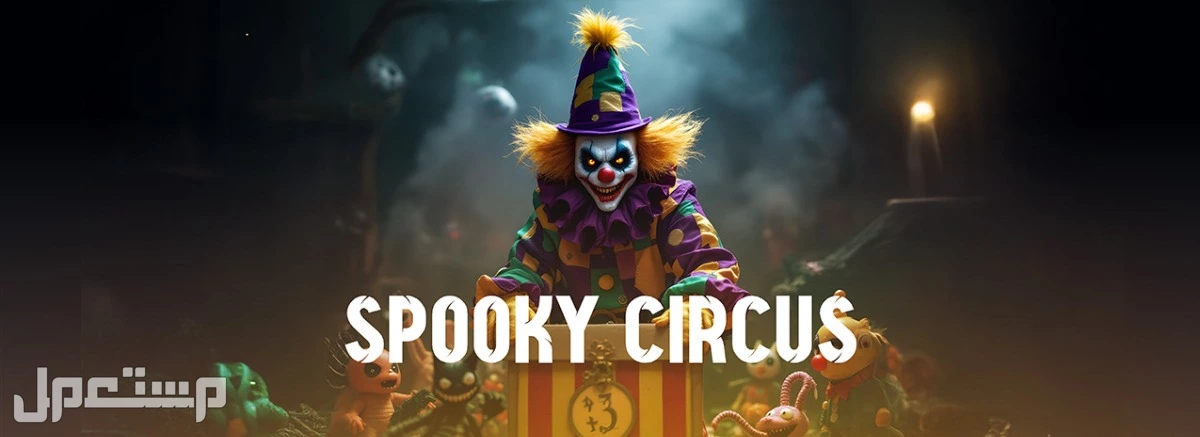 دليلك إلى مناطق مهرجان منطقة العجائب في جدة 2024 لتجربة مليئة بالمتعة والمرح مناطق مهرجان منطقة العجائب في جدة 2024