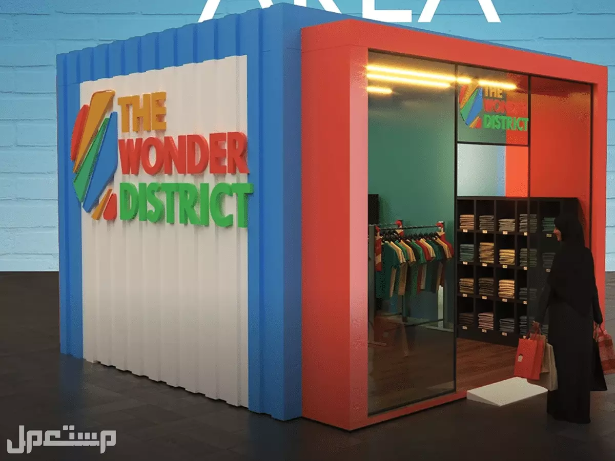 دليلك إلى مناطق مهرجان منطقة العجائب في جدة 2024 لتجربة مليئة بالمتعة والمرح مهرجان منطقة العجائب في جدة 2024