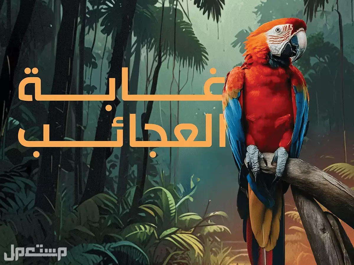 دليلك إلى مناطق مهرجان منطقة العجائب في جدة 2024 لتجربة مليئة بالمتعة والمرح مناطق مهرجان منطقة العجائب في جدة 2024