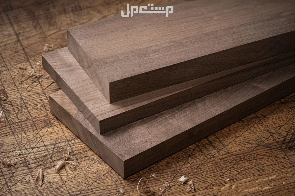 أنواع الخشب الطبيعي للاثاث بالصور والأسماء 2025 أنواع الخشب الطبيعي للاثاث
