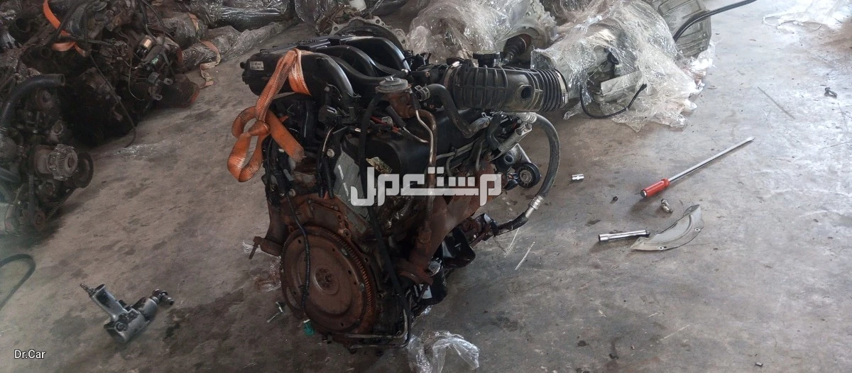 محركات سيارات كيا هونداي تايوتا محلي ومستورد