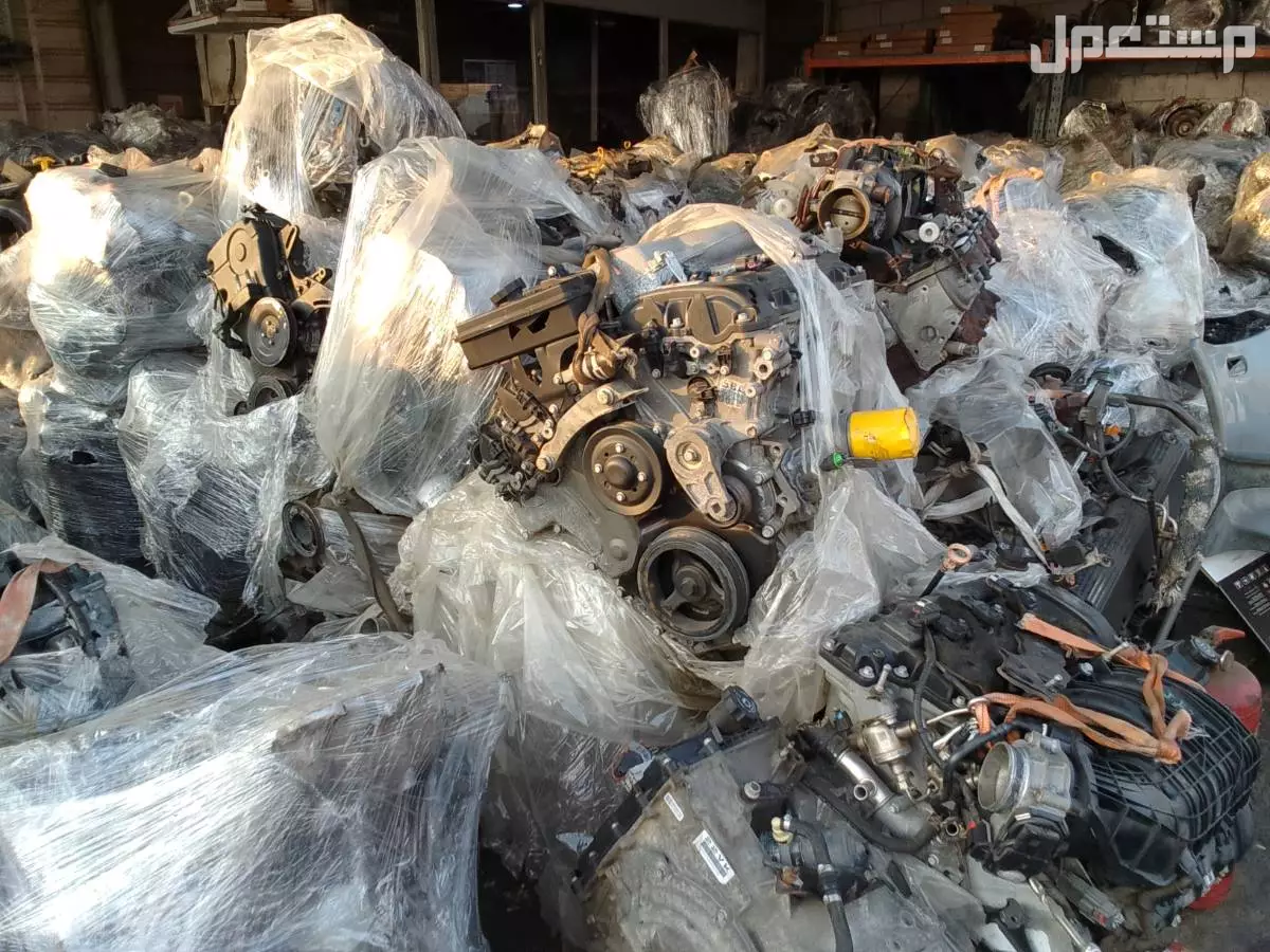محركات سيارات كيا هونداي تايوتا محلي ومستورد