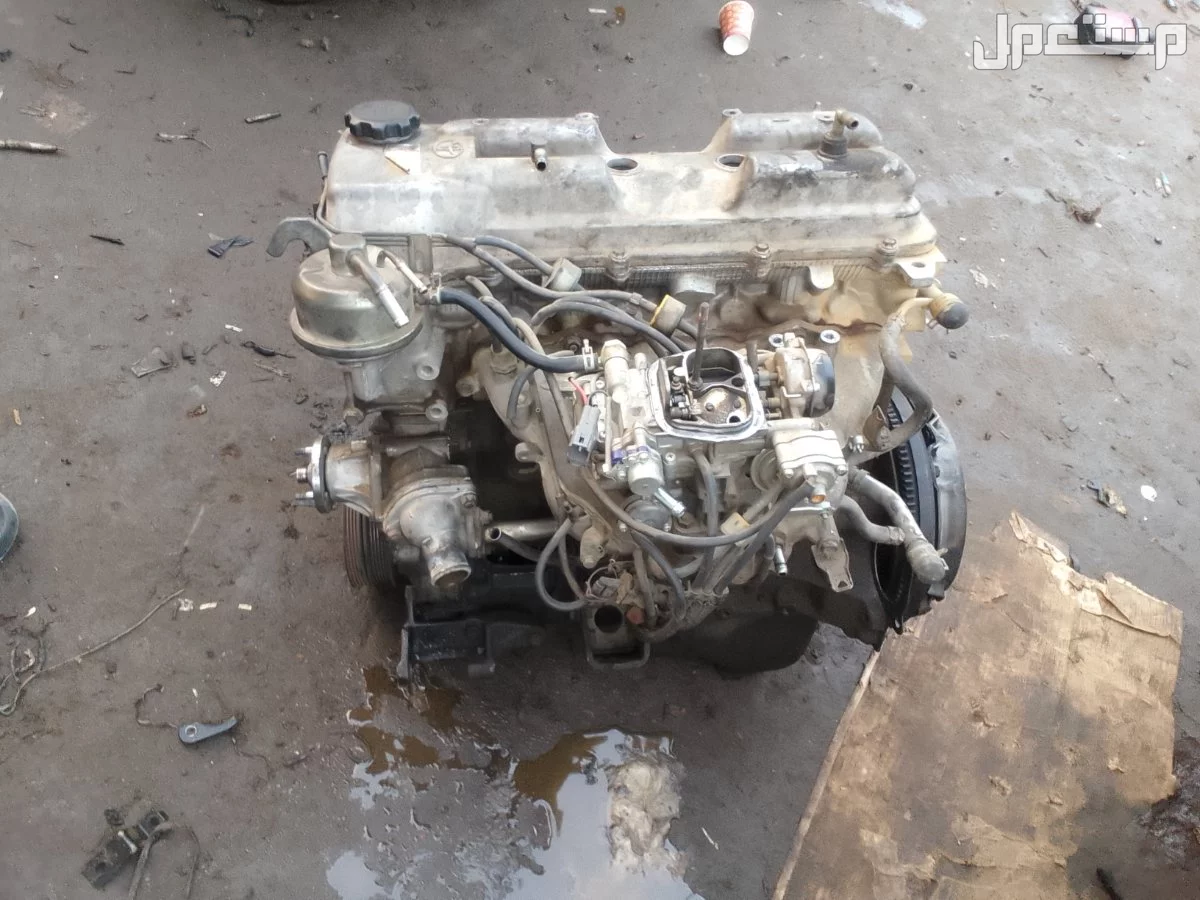 محركات سيارات كيا هونداي تايوتا محلي ومستورد