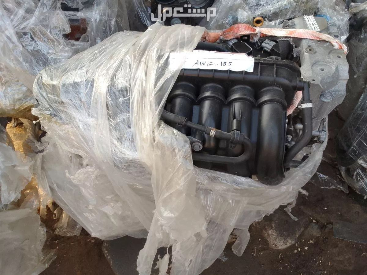 محركات سيارات كيا هونداي تايوتا محلي ومستورد