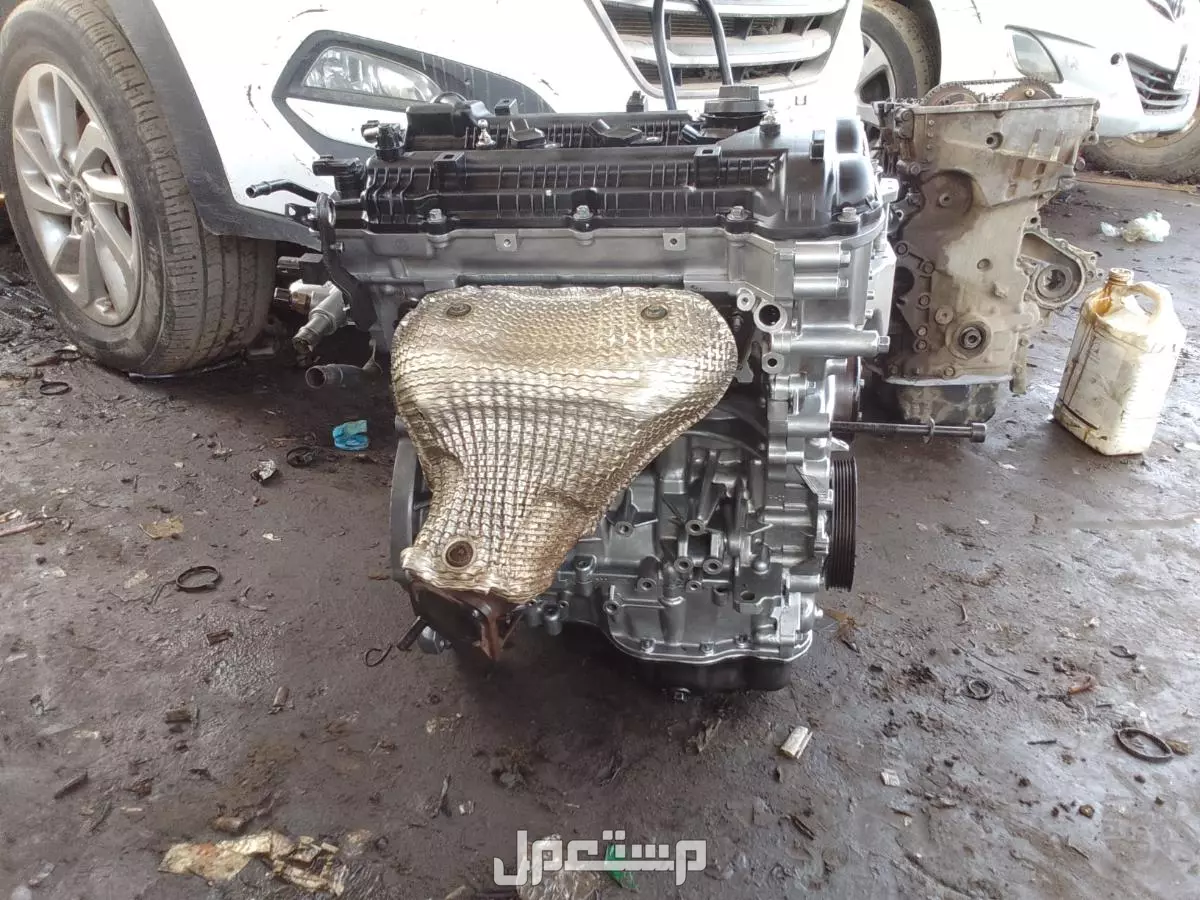 محركات سيارات كيا هونداي تايوتا محلي ومستورد