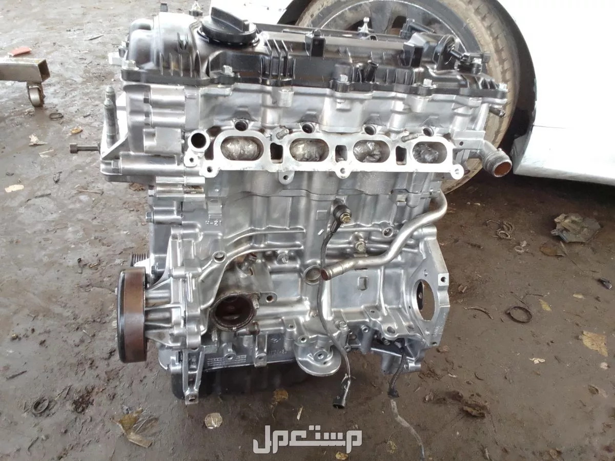 محركات سيارات كيا هونداي تايوتا محلي ومستورد