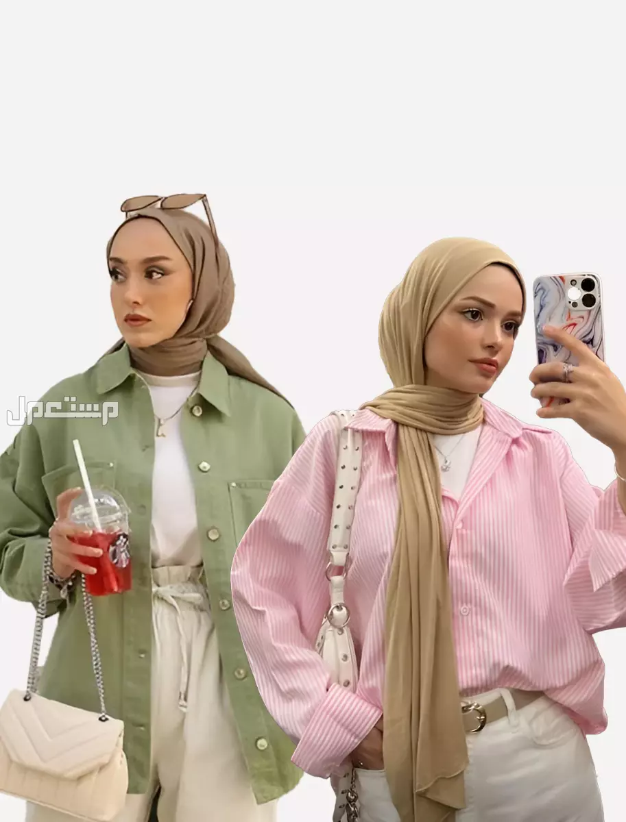ما هو المناكير الاسلامي؟ وحكمه وسعره مناكير اسلامي يتقشر