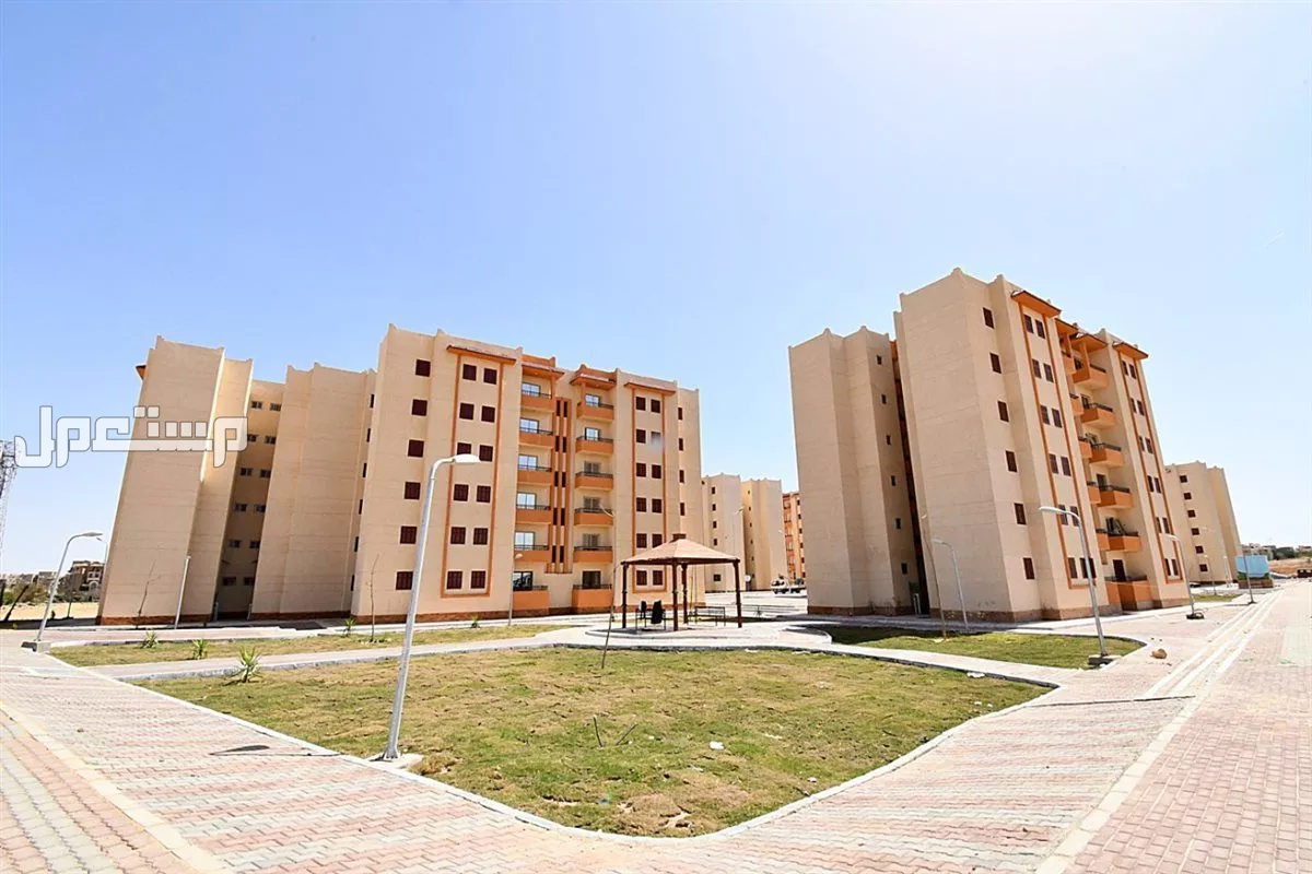 تفاصيل كراسة شروط حجز شقق الإسكان الاجتماعي في مصر ورابط التقديم 2024 حجز شقق الإسكان الاجتماعي في مصر