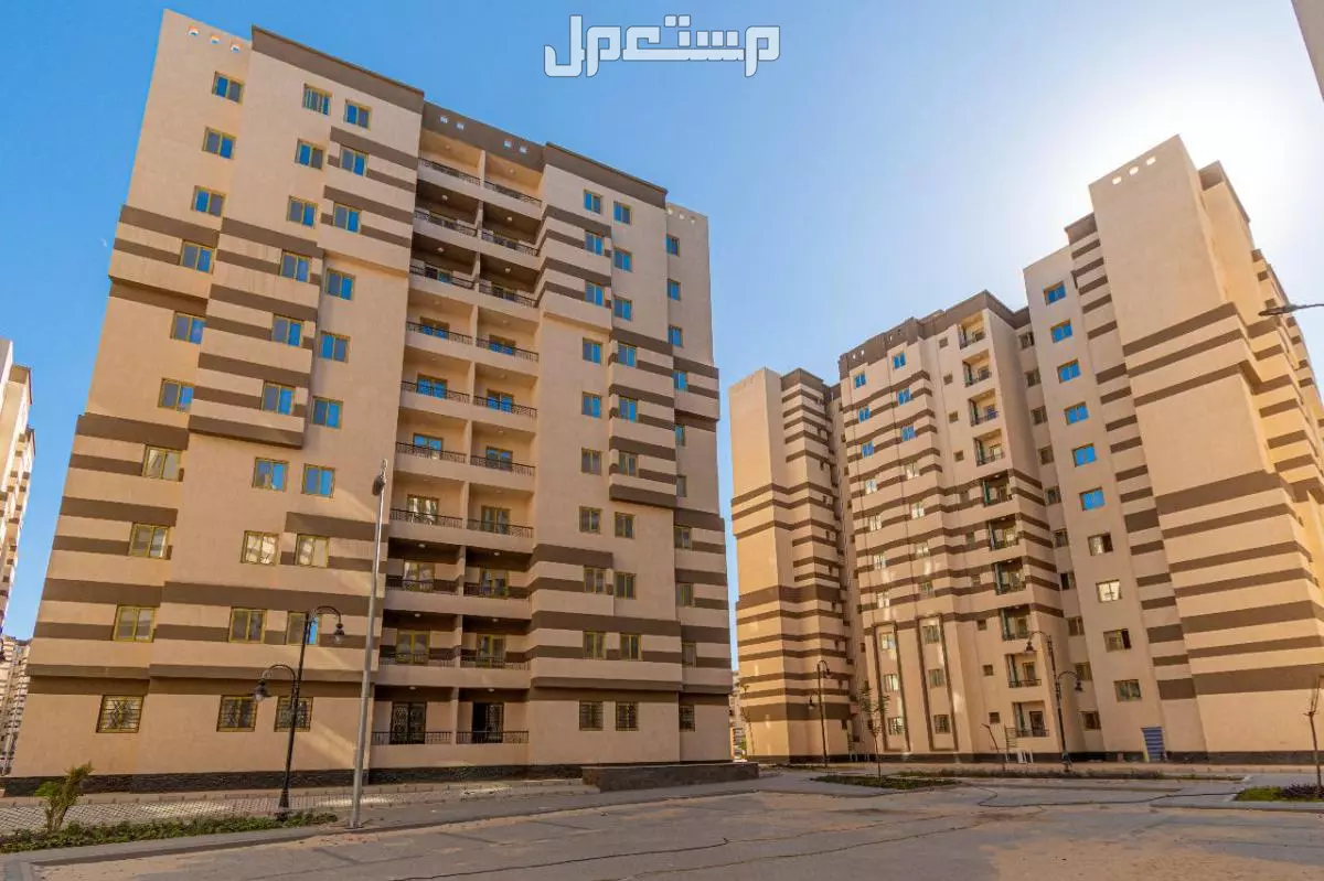 تفاصيل كراسة شروط حجز شقق الإسكان الاجتماعي في مصر ورابط التقديم 2024 كيفية حجز شقق الإسكان 2024