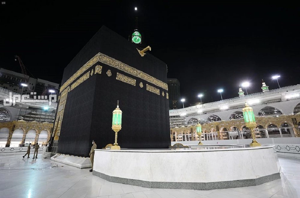 مواعيد الدخول إلى حجر إسماعيل للرجال والنساء وحكم الصلاة فيه حكم الصلاة في حجر إسماعيل