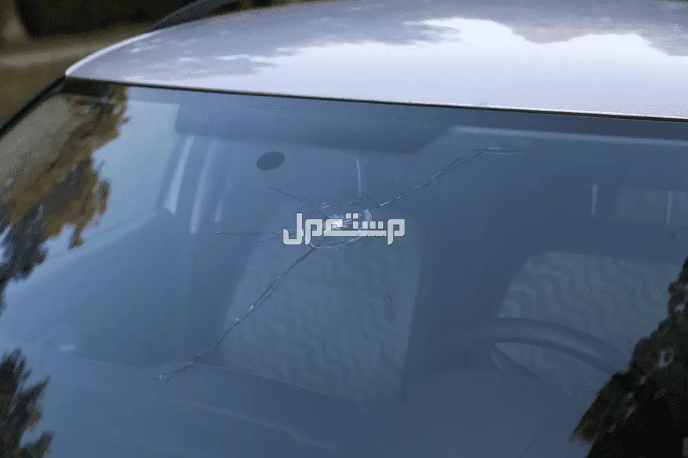 أماكن واسعار اصلاح شروخ زجاج السيارات في السعودية 2025 ورش اصلاح شروخ زجاج السيارات