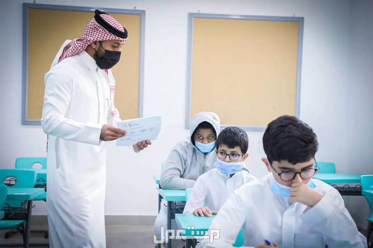 10 طرق للدراسة قبل اختبارات المدارس 2025 10 طرق للدراسة قبل اختبارات المدارس في السعودية