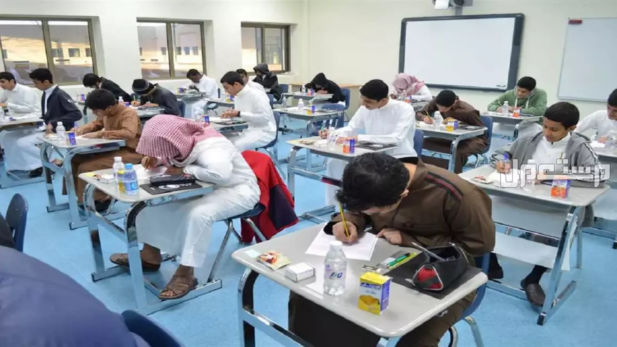 10 طرق للدراسة قبل اختبارات المدارس 2025 ضع طرق التركيز في الدراسة وسرعة الحفظ